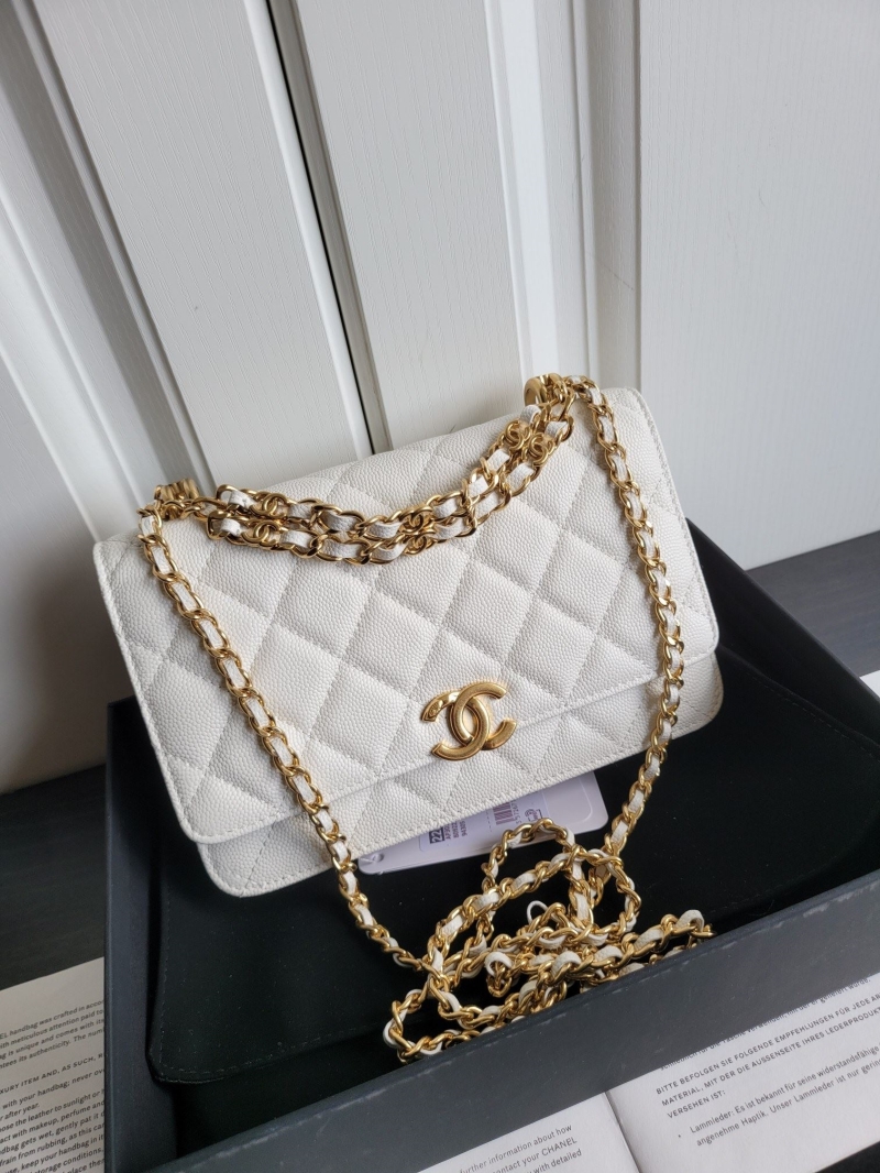 Chanel 19 Bags